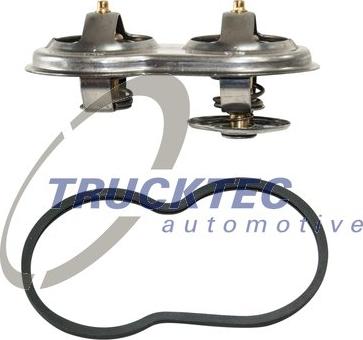 Trucktec Automotive 04.19.102 - Termostats, Dzesēšanas šķidrums ps1.lv