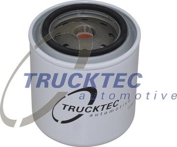 Trucktec Automotive 04.19.111 - Dzesēšanas šķidruma filtrs ps1.lv
