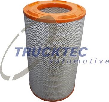 Trucktec Automotive 04.14.002 - Gaisa filtrs ps1.lv