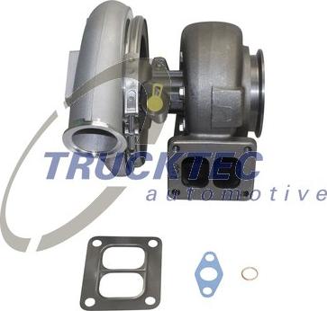 Trucktec Automotive 04.14.039 - Kompresors, Turbopūte ps1.lv
