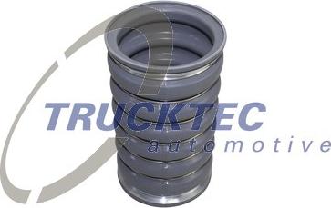Trucktec Automotive 04.14.020 - Pūtes sistēmas gaisa caurule ps1.lv