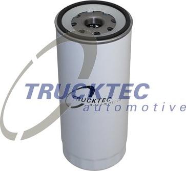 Trucktec Automotive 04.18.016 - Eļļas filtrs ps1.lv