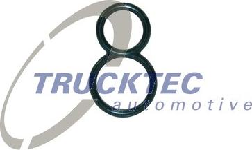 Trucktec Automotive 04.13.039 - Blīve, Degvielas augstspiediena sūknis ps1.lv