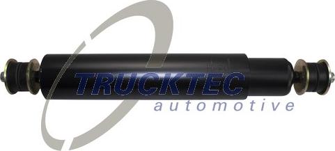 Trucktec Automotive 04.30.046 - Amortizators ps1.lv