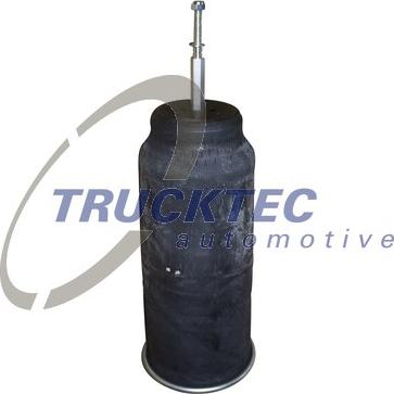 Trucktec Automotive 04.30.065 - Pneimoatsperes spilvens, Pneimopiekare ps1.lv