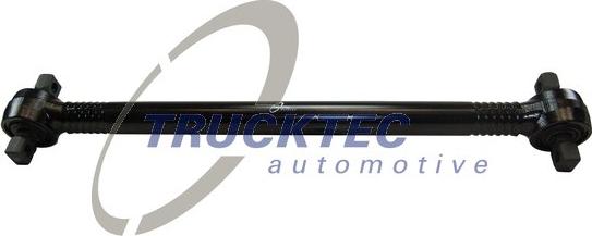 Trucktec Automotive 04.31.041 - Neatkarīgās balstiekārtas svira, Riteņa piekare ps1.lv