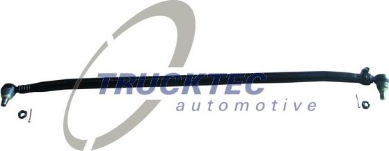 Trucktec Automotive 04.31.035 - Stūres šķērsstiepnis ps1.lv