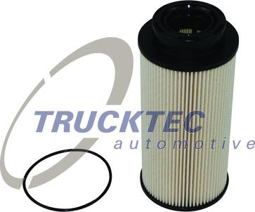 Trucktec Automotive 04.38.015 - Degvielas filtrs ps1.lv