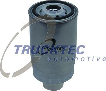 Trucktec Automotive 04.38.011 - Degvielas filtrs ps1.lv