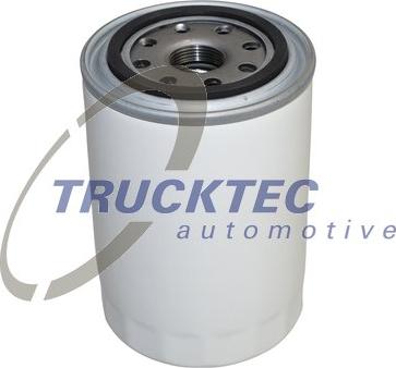 Trucktec Automotive 04.38.021 - Degvielas filtrs ps1.lv