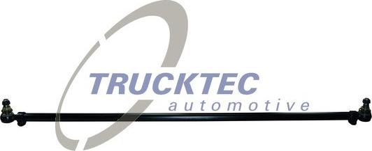 Trucktec Automotive 04.32.001 - Stūres šķērsstiepnis ps1.lv