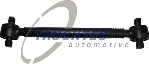 Trucktec Automotive 04.32.031 - Neatkarīgās balstiekārtas svira, Riteņa piekare ps1.lv