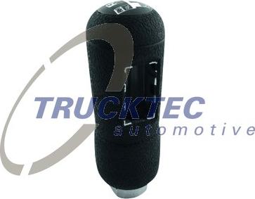 Trucktec Automotive 04.24.028 - Pārslēdzējsviras rokturis ps1.lv