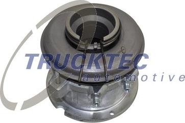 Trucktec Automotive 04.23.003 - Centrālais izslēdzējmehānisms, Sajūgs ps1.lv