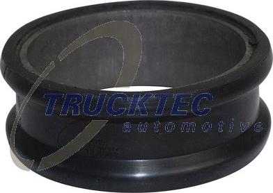 Trucktec Automotive 05.40.051 - Dzesēšanas šķidruma caurule ps1.lv