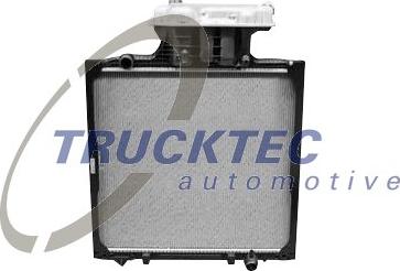 Trucktec Automotive 05.40.004 - Radiators, Motora dzesēšanas sistēma ps1.lv