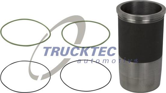 Trucktec Automotive 05.43.001 - Cilindru čaulu komplekts ps1.lv