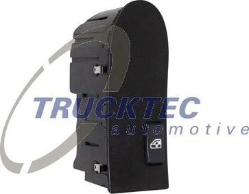 Trucktec Automotive 05.42.096 - Slēdzis, Stikla pacēlājmehānisms ps1.lv