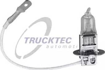 Trucktec Automotive 05.58.069 - Kvēlspuldze ps1.lv