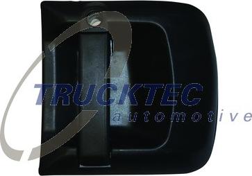 Trucktec Automotive 05.53.004 - Durvju rokturis ps1.lv