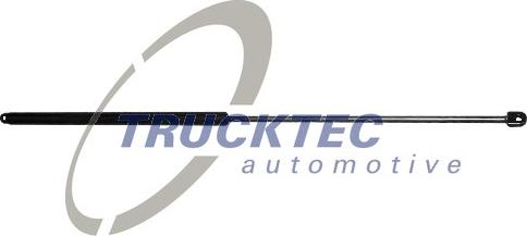 Trucktec Automotive 05.66.001 - Gāzes atspere ps1.lv