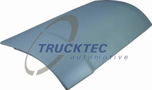 Trucktec Automotive 05.62.030 - Gaisa deflektors ps1.lv