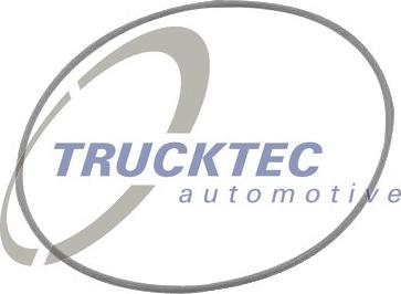 Trucktec Automotive 05.67.009 - Blīve, Cilindra čaula ps1.lv