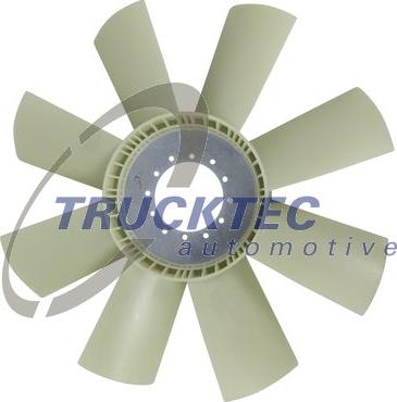 Trucktec Automotive 05.19.003 - Ventilators, Motora dzesēšanas sistēma ps1.lv