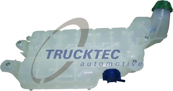 Trucktec Automotive 05.19.100 - Kompensācijas tvertne, Dzesēšanas šķidrums ps1.lv