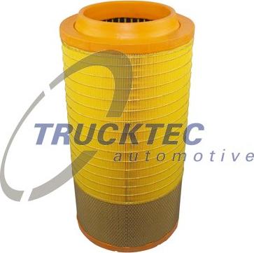 Trucktec Automotive 05.14.048 - Gaisa filtrs ps1.lv