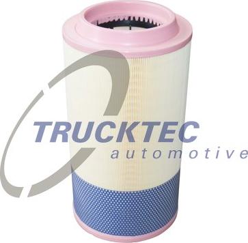 Trucktec Automotive 05.14.022 - Gaisa filtrs ps1.lv