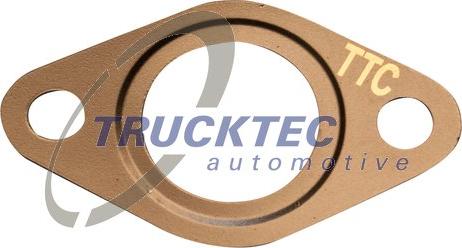 Trucktec Automotive 05.16.003 - Blīve, Izplūdes gāzu recirkulācijas vārsts ps1.lv