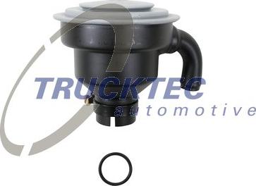 Trucktec Automotive 05.10.004 - Eļļas atdalītājs, Kartera ventilācija ps1.lv