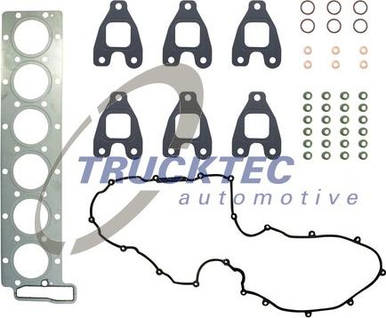 Trucktec Automotive 05.10.036 - Blīvju komplekts, Motora bloka galva ps1.lv