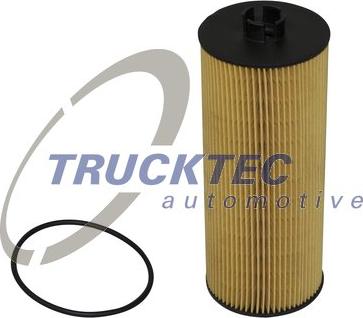 Trucktec Automotive 05.18.005 - Eļļas filtrs ps1.lv