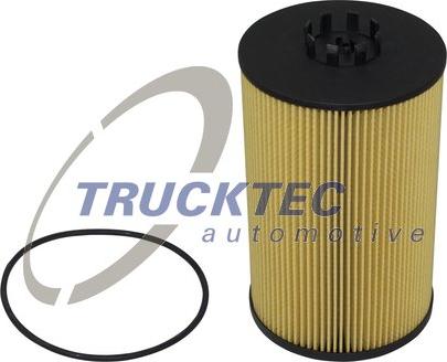 Trucktec Automotive 05.18.014 - Eļļas filtrs ps1.lv