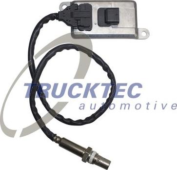 Trucktec Automotive 05.17.009 - NOx-devējs, NOx-katalizators ps1.lv