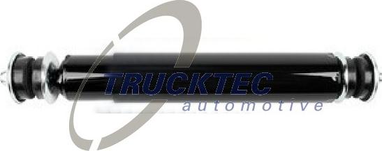 Trucktec Automotive 05.30.049 - Amortizators ps1.lv