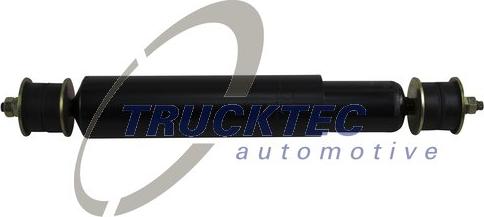 Trucktec Automotive 05.30.048 - Amortizators ps1.lv