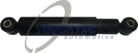 Trucktec Automotive 05.30.054 - Amortizators ps1.lv