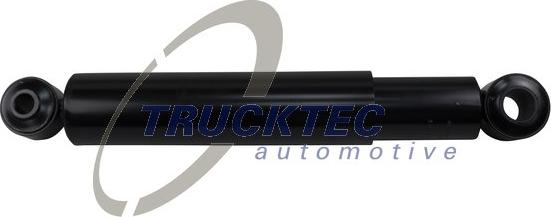 Trucktec Automotive 05.30.056 - Amortizators ps1.lv