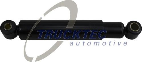 Trucktec Automotive 05.30.050 - Amortizators ps1.lv