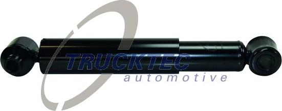 Trucktec Automotive 05.30.057 - Amortizators ps1.lv