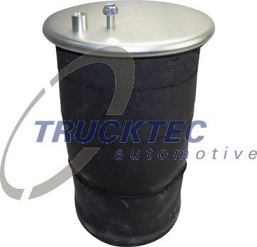 Trucktec Automotive 05.30.019 - Pneimoatsperes spilvens, Pneimopiekare ps1.lv