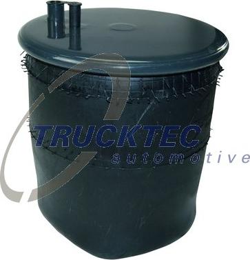 Trucktec Automotive 05.30.015 - Pneimoatsperes spilvens, Pneimopiekare ps1.lv