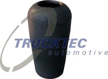 Trucktec Automotive 05.30.016 - Pneimoatsperes spilvens, Pneimopiekare ps1.lv