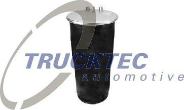 Trucktec Automotive 05.30.012 - Pneimoatsperes spilvens, Pneimopiekare ps1.lv