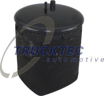 Trucktec Automotive 05.30.017 - Pneimoatsperes spilvens, Pneimopiekare ps1.lv