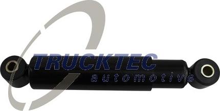 Trucktec Automotive 05.30.036 - Amortizators ps1.lv