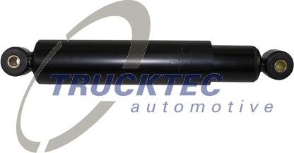 Trucktec Automotive 05.30.037 - Amortizators ps1.lv